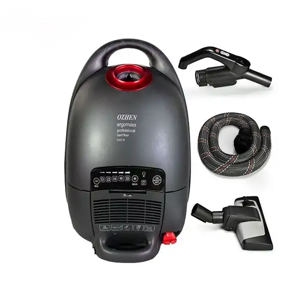 جاروبرقی اوژن مدل VC500 لمسی