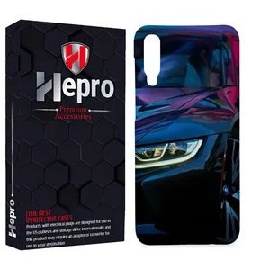 HEPRO MC Cover for SAMSUNG GALAXY A30S/A50/A50S