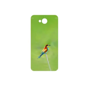 MAHOOT European bee-eater Cover Sticker for HTC Desire 650