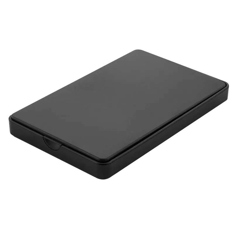 باکس هارد اکسترنال 2.5 اینچی مدل B-USB2.0 باکس هارد اکسترنال 2.5 اینچی مدل B-USB2.0
