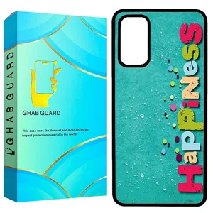 Ghab Guard GA13G Cover For Samsung Galaxy A13 4G / Galaxy A32 5G