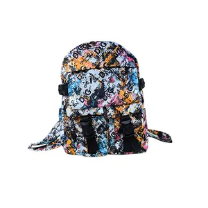 کوله پشتی زنانه مدل پانا