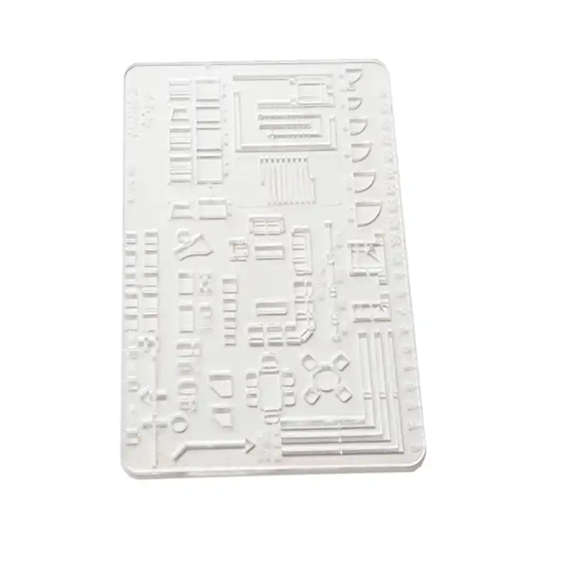 شابلون مدل طراحی معماری نظام مهندسی مجموعه 3 عددی