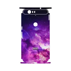 MAHOOT Universe b NASA 12-FullSkin Cover Sticker for Google Nexus 6P