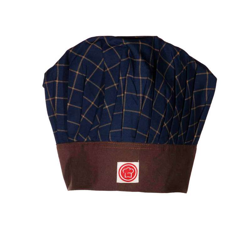 کلاه سرآشپز مدل CH7 کلاه سرآشپز مدل CH7