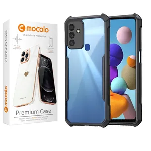 Mocolo XUNDD Cover For OnePlus Nord N100