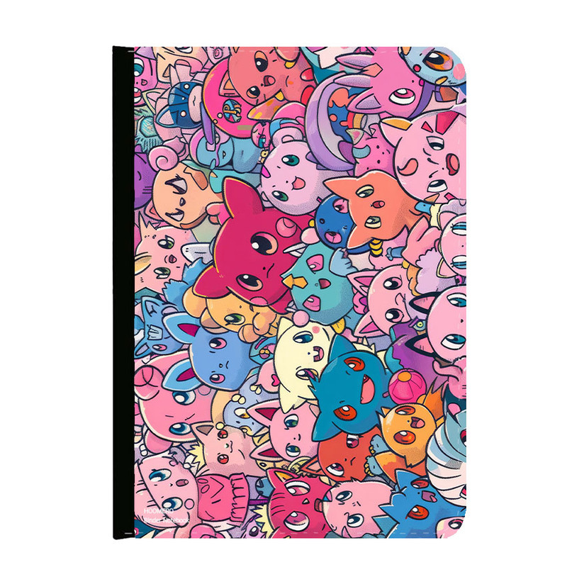 کلاسور هومرو مدل KL1075 طرح فانتزی