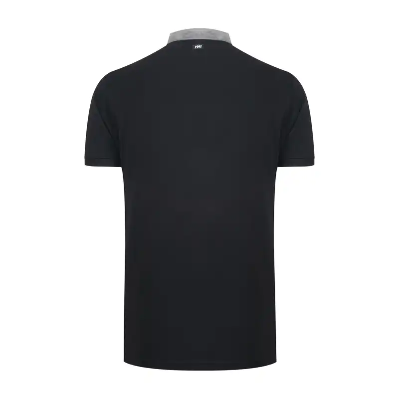 پولوشرت آستین کوتاه مردانه 1991 اس دبلیو مدل POL1912 BG