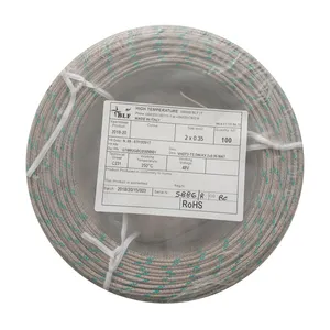 کابل 0.35x2 بی ال اف مدل KX