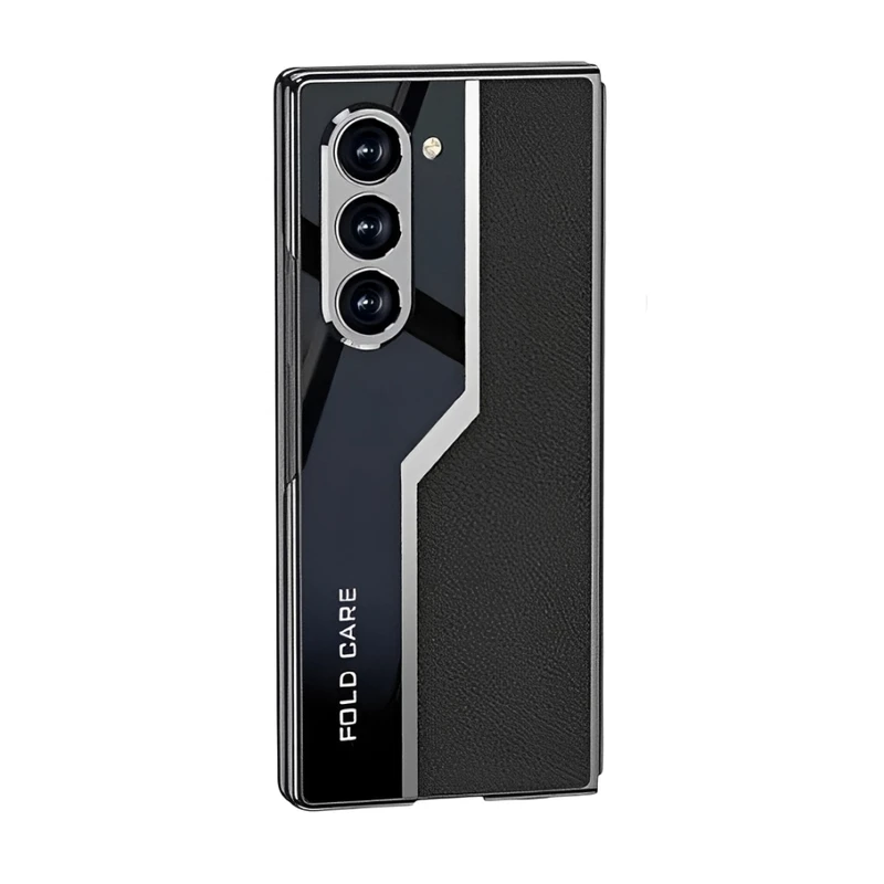 کاور بلکین مدل مگسیف دار مناسب برای گوشی موبایل سامسونگ GALAXY Z FOLD 6