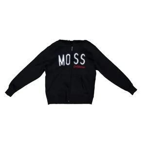 سویشرت بچگانه مدل کلاه دار کد 01