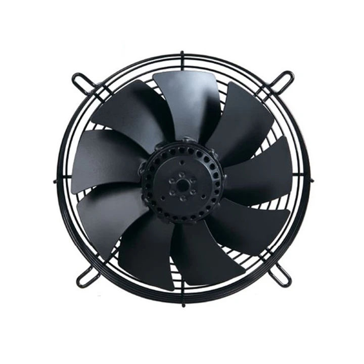 هواکش مدل FTP4E/200S