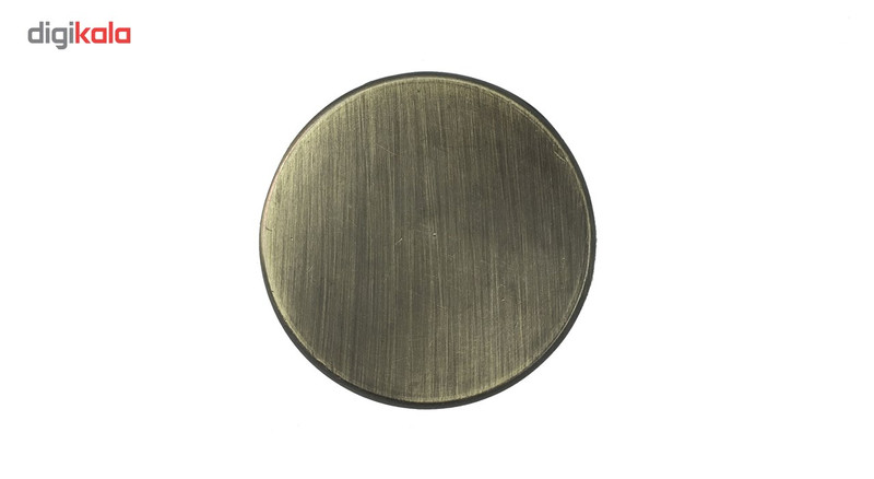 دستگیره کابینتی حدید مدل 2282 بسته 10 عددی دستگیره کابینتی حدید مدل 2282 بسته 10 عددی