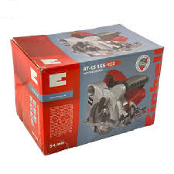 اره دیسکی اینهل مدل RT-CS 165-R اره دیسکی اینهل مدل RT-CS 165-R