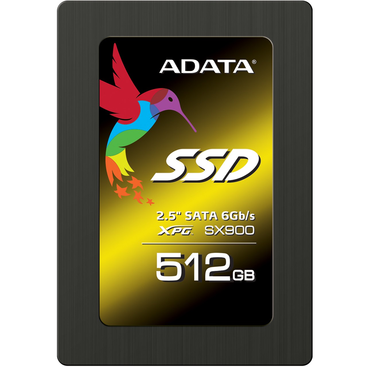حافظه SSD اینترنال ای دیتا مدل  XPG SX900 ظرفیت 512 گیگابایت