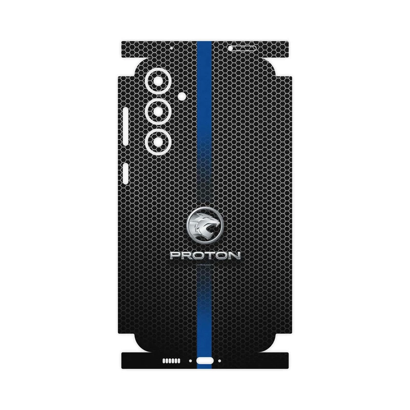 برچسب پوششی ماهوت مدل PROTON-FullSkin مناسب برای گوشی موبایل سامسونگ Galaxy S23 FE