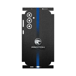 MAHOOT PROTON-FullSkin Cover Sticker for Samsung Galaxy S23 FE