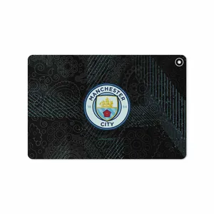 MAHOOT Manchester-City Cover Sticker for Huawei Matepad T10 2020 AGS-L09