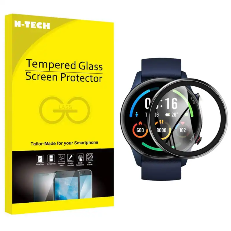 محافظ صفحه نمایش نانو انتک مدل WCH-N مناسب برای ساعت هوشمند شیائومی Mi Watch