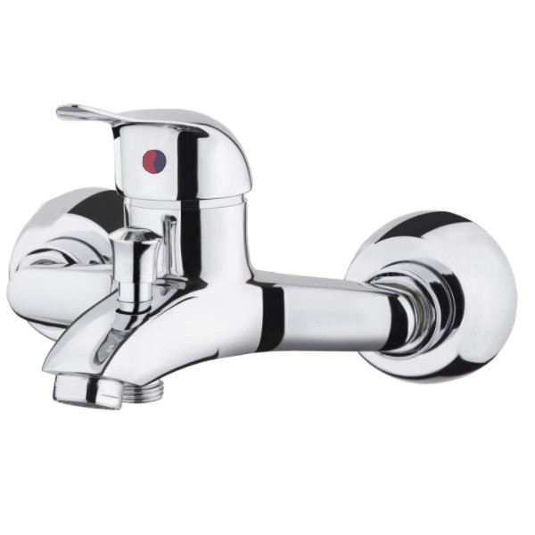 ست شیرآلات پادرا مدل آلفا  پلاس کد CR-6X مجموعه 6 عددی