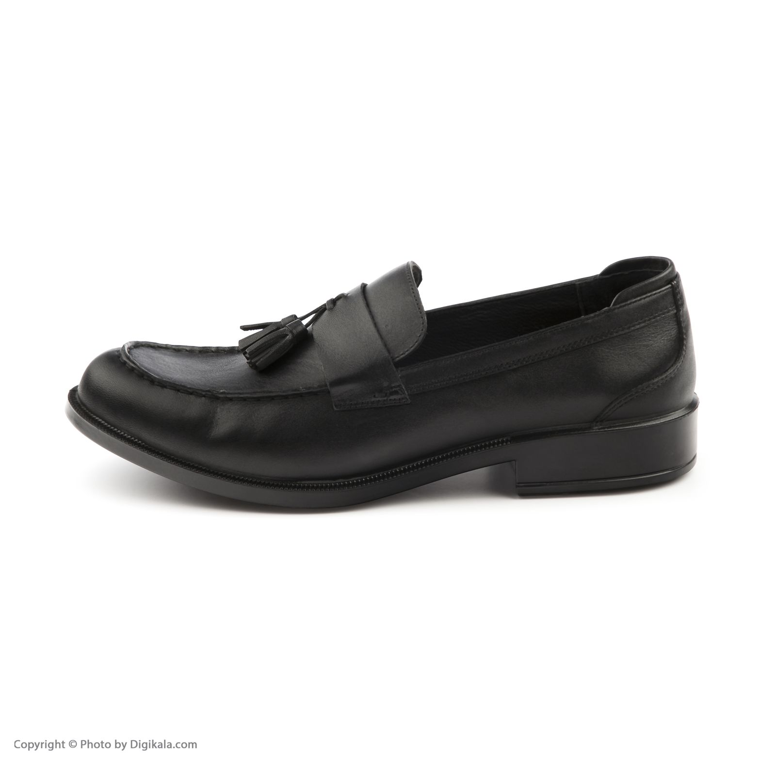 کفش مردانه آلدو مدل 122012102-Black -  - 2