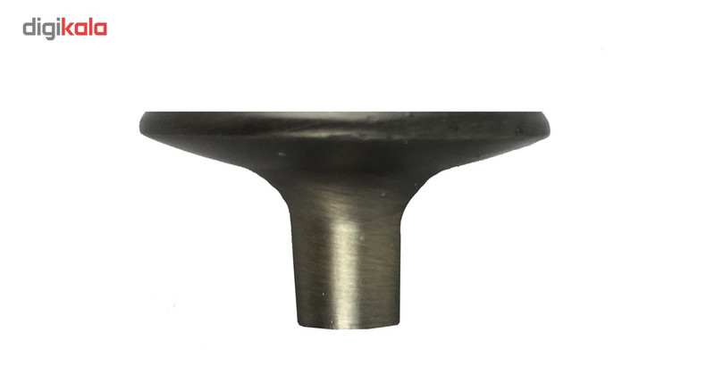 دستگیره کابینتی حدید مدل 2282 بسته 10 عددی دستگیره کابینتی حدید مدل 2282 بسته 10 عددی