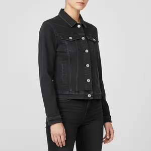 کت جین زنانه اسمارا مدل 02