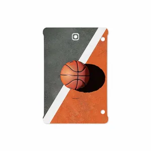 MAHOOT Basketball Cover Sticker for Samsung Galaxy Tab S2 8.0 2016 T719N