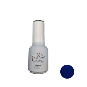 لاک ژل ناخن اسکای وی شماره 039