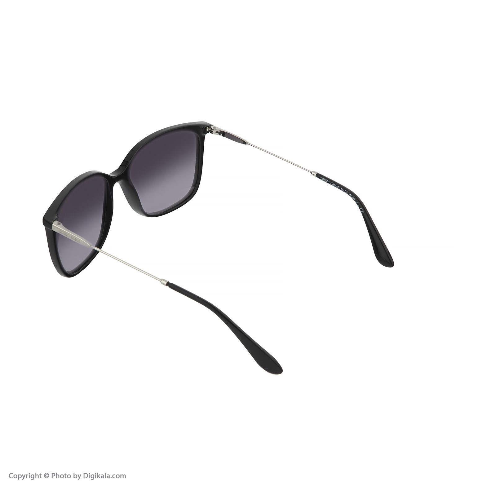 عینک آفتابی جورجیو آرمانی مدل 8080 -  - 3
