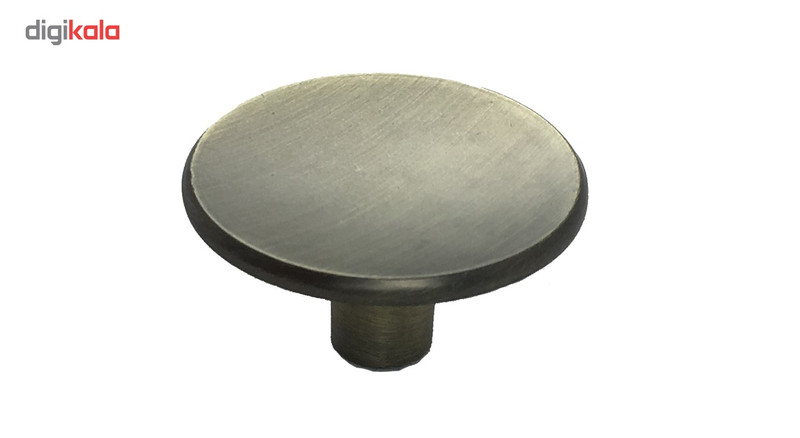 دستگیره کابینتی حدید مدل 2282 بسته 10 عددی دستگیره کابینتی حدید مدل 2282 بسته 10 عددی