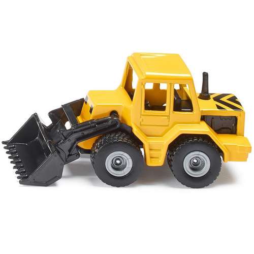 ماشین بازی Siku مدل Front Loader