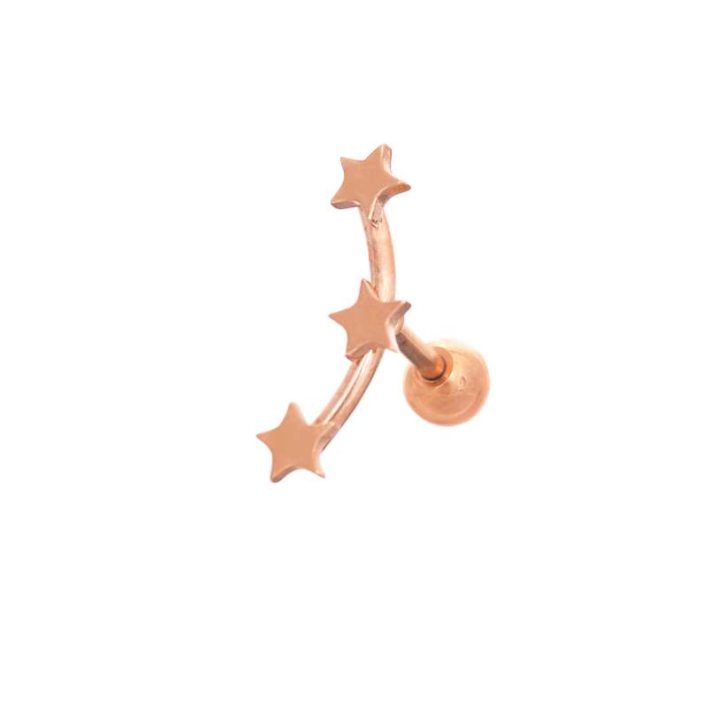 پیرسینگ گوش کد PS111 پیرسینگ گوش کد PS111