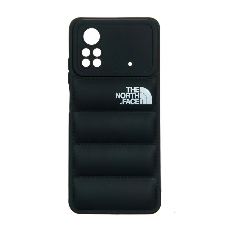 کاور مدل پافر کد MS مناسب برای گوشی موبایل شیائومی Poco X4 Pro 