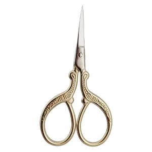 قیچی ابرو تایتان مدل PREMIUM-3