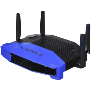 Linksys WRT1900ACS-EU Dual-Band Wireless AC1900 Router