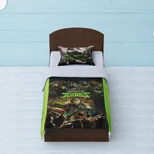 سرویس خواب شمسه نگار مدل BK691 یک نفره سه تکه