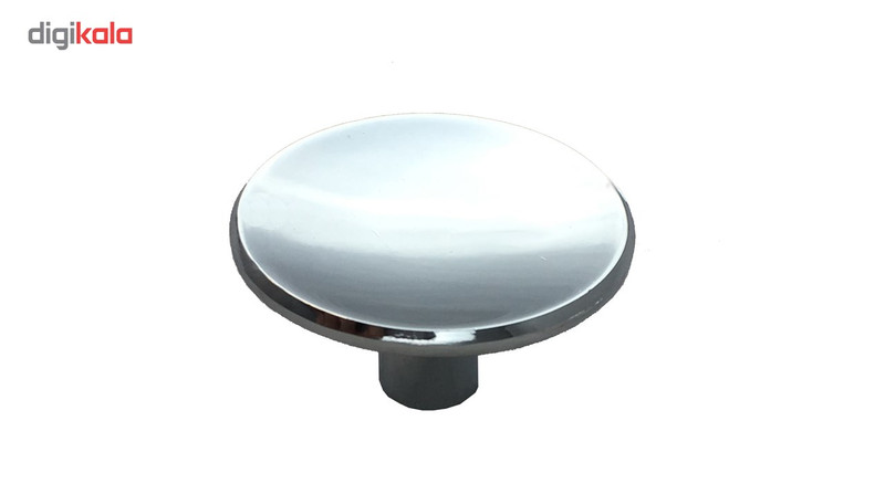 دستگیره کابینتی حدید مدل 2282 بسته 10 عددی دستگیره کابینتی حدید مدل 2282 بسته 10 عددی