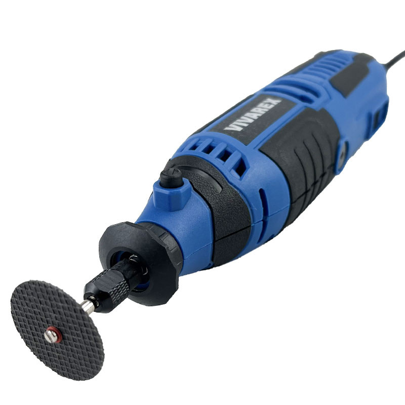 فرز مینیاتوری دیمردار 3.2 میلیمتری 220 وات ویوارکس مدل VR3218-MG مجموعه 218 عددی