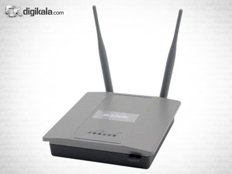 اکسس پوینت بی‌سیم دی لینک مدل DWL-3200AP