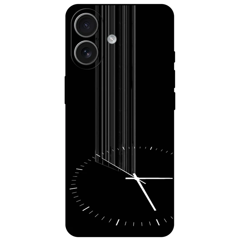کاور مگافون طرح در میان ستارگان مدل 1895 مناسب برای گوشی موبایل اپل iPhone 17