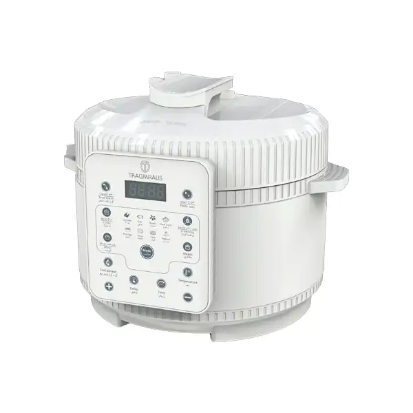 زودپز برقی ترام هاوس مدل PC-21030