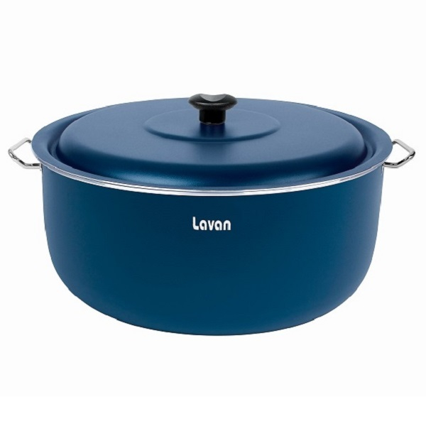 قابلمه لاوان مدل Lv-438 سایز 38