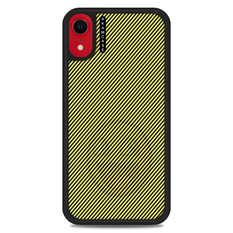 کاور آکام مدل AMC-WAXR-ILLUSION-7 مناسب برای گوشی موبایل اپل iPhone XR