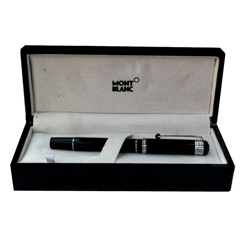 خودنویس مونت بلانک کد 80