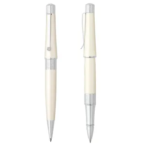 ست خودکار و روان نویس هور مدل بورلی پرل سنت