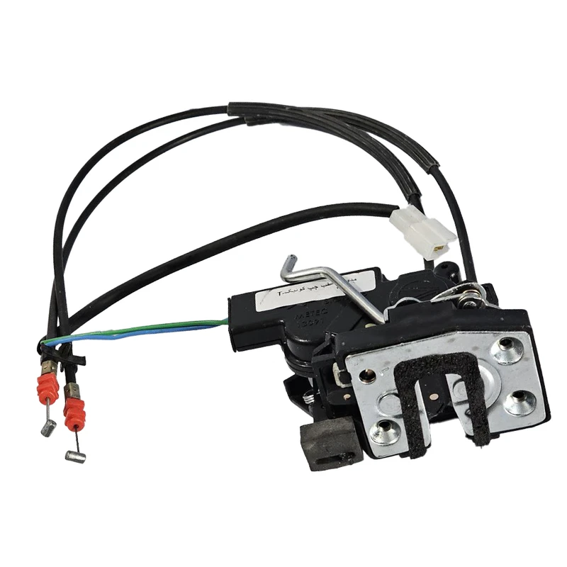 پمپ درب کامل عقب چپ متک کد bbz-1394 مناسب برای کوییک