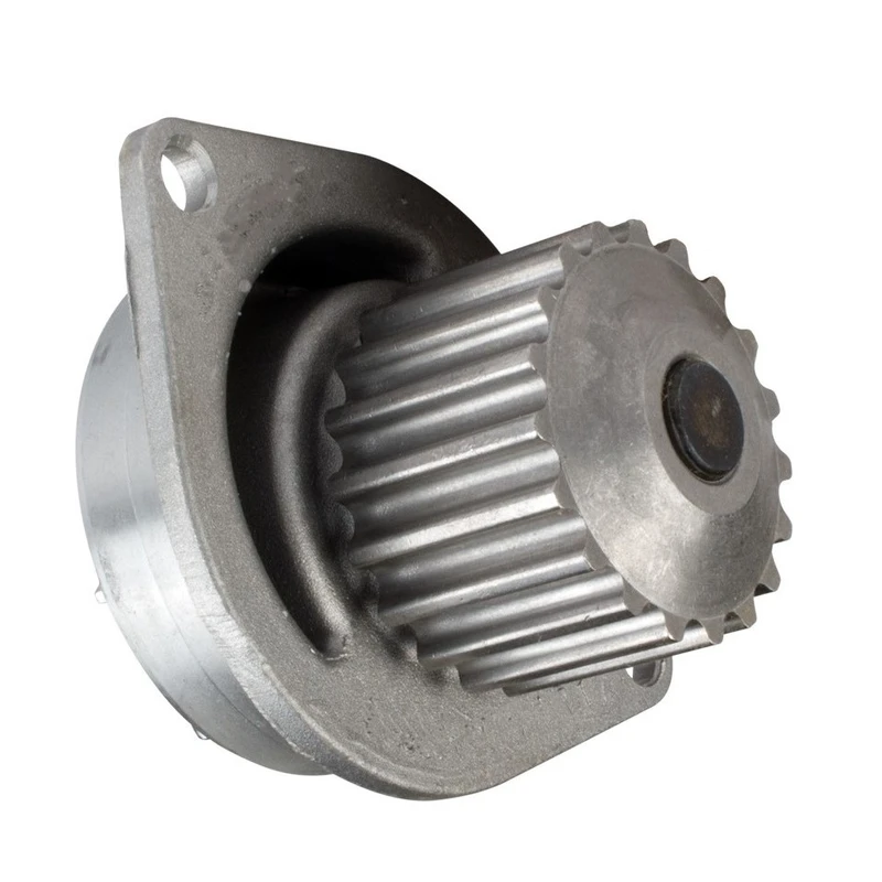 واترپمپ دیناپارت کد 602032 مناسب برای پژو 206