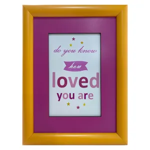 قاب عکس مدل  2S پاسپارتو کد 1015