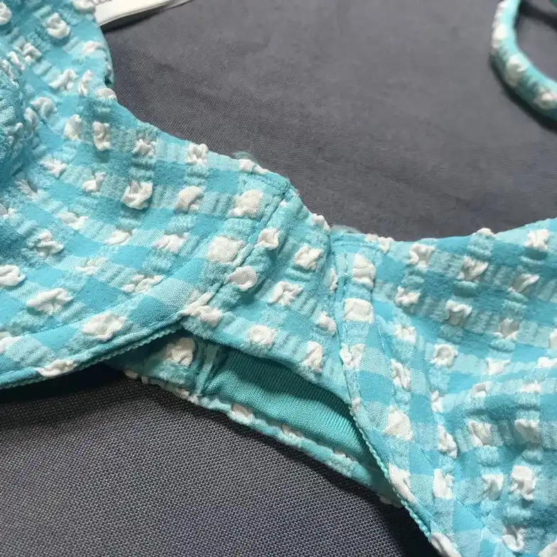 مایو زنانه مدل PLL10294